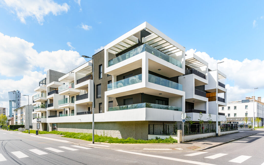 Résidence l’Equinoxe