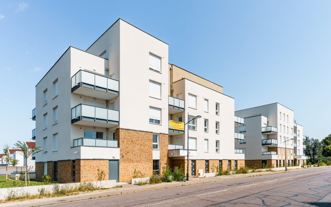 Résidence Les Floréales