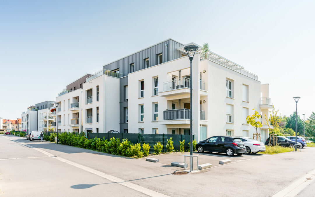 Le Jardin des Canotiers